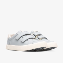 Camper Grey Sneakers Kids - Pursuit Online Ireland | WNRAG9287